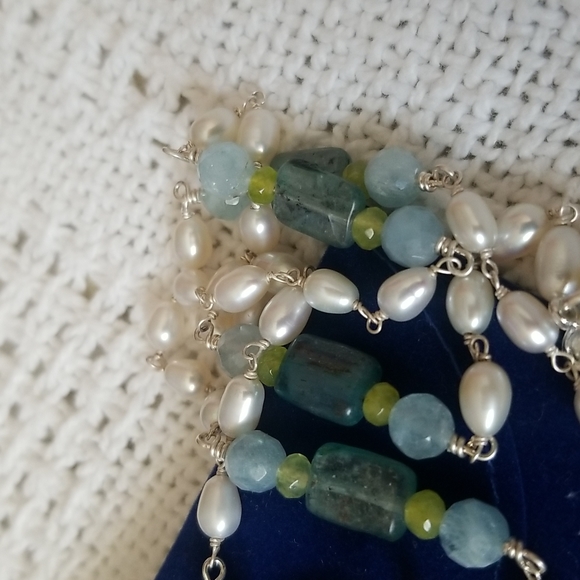 Silpada Sunglass Chain - Picture 9 of 10